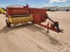 New Holland 570 Square Baler - 5
