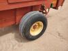 New Holland 570 Square Baler - 12