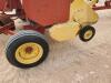 New Holland 570 Square Baler - 22