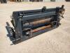 Macdon Draper Header Adapter - 3