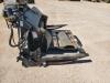 Macdon Draper Header Adapter - 5