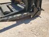 Macdon Draper Header Adapter - 12
