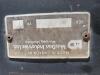 Macdon Draper Header Adapter - 13