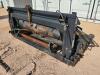 Macdon Draper Header Adapter - 4
