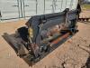 Macdon Draper Header Adapter - 5