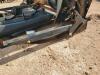 Macdon Draper Header Adapter - 7