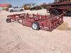 Hay Master Bale Accumulator - 2