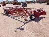 Hay Master Bale Accumulator - 5