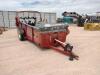 H&S 270 Manure Spreader - 6