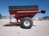 Brent 672 Grain Cart - 2