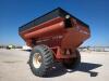 Brent 672 Grain Cart - 3