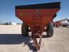 Brent 672 Grain Cart - 8
