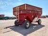 J&M 525-SD Gravity Wagon