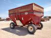 J&M 525-SD Gravity Wagon - 2