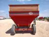 J&M 525-SD Gravity Wagon - 3