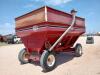 J&M 525-SD Gravity Wagon - 4
