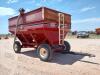 J&M 525-SD Gravity Wagon - 5