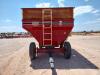 J&M 525-SD Gravity Wagon - 6