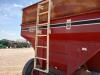 J&M 525-SD Gravity Wagon - 10