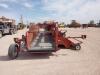 H&S TWM9 Twin Merger with 2-9 ft Floating Heads and Cross Conveyor - 3