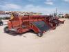 H&S TWM9 Twin Merger with 2-9 ft Floating Heads and Cross Conveyor - 4