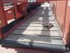 H&S TWM9 Twin Merger with 2-9 ft Floating Heads and Cross Conveyor - 9