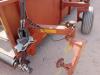 H&S TWM9 Twin Merger with 2-9 ft Floating Heads and Cross Conveyor - 10