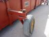 H&S TWM9 Twin Merger with 2-9 ft Floating Heads and Cross Conveyor - 11