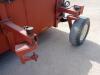 H&S TWM9 Twin Merger with 2-9 ft Floating Heads and Cross Conveyor - 13
