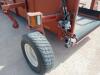 H&S TWM9 Twin Merger with 2-9 ft Floating Heads and Cross Conveyor - 14