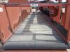 H&S TWM9 Twin Merger with 2-9 ft Floating Heads and Cross Conveyor - 15