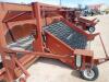 H&S TWM9 Twin Merger with 2-9 ft Floating Heads and Cross Conveyor - 16