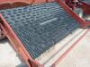 H&S TWM9 Twin Merger with 2-9 ft Floating Heads and Cross Conveyor - 17