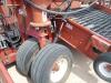 H&S TWM9 Twin Merger with 2-9 ft Floating Heads and Cross Conveyor - 19