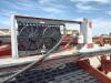 H&S TWM9 Twin Merger with 2-9 ft Floating Heads and Cross Conveyor - 23