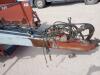 H&S TWM9 Twin Merger with 2-9 ft Floating Heads and Cross Conveyor - 26