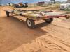 24Ft Farm Wagon - 2