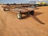 24Ft Farm Wagon - 5