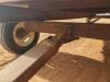 24Ft Farm Wagon - 7