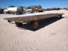 28Ft Big 12 Farm Wagon - 4