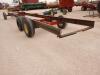 Chassis Header Wagon - 2