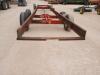 Chassis Header Wagon - 3