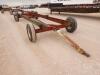 Chassis Header Wagon - 5