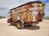 Supreme 1200T Feed Mixer Wagon - 2