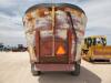 Supreme 1200T Feed Mixer Wagon - 3
