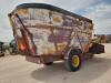 Supreme 1200T Feed Mixer Wagon - 4