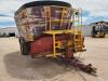 Supreme 1200T Feed Mixer Wagon - 5