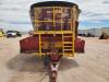 Supreme 1200T Feed Mixer Wagon - 6