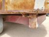 Supreme 1200T Feed Mixer Wagon - 16