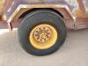 Supreme 1200T Feed Mixer Wagon - 20